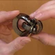 Головоломка Huzzle 5 Equa, серебристая - фото № 6