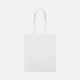 Холщовая сумка Neat 140, белая - фото № 2