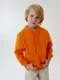 Худи детское Molti Kirenga Kids 2.0, оранжевое - фото № 6