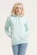 Худи Sol's Condor, светло-голубое - фото № 6