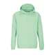 Худи Sol's Condor, светло-зеленое - фото № 1