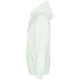 Худи унисекс Sol's Condor, светло-зеленое - фото № 2