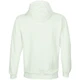 Худи унисекс Sol's Condor, светло-зеленое - фото № 3