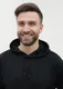 Худи унисекс Stan 20, футер с начесом, 260 гр/м2, черное - фото № 9