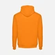 Худи унисекс TH Clothes Phoenix, оранжевое - фото № 3