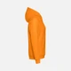 Худи унисекс TH Clothes Phoenix, оранжевое - фото № 4