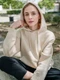 Худи унисекс TH Clothes Phoenix, светло-зеленое - фото № 5
