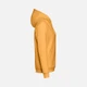 Худи унисекс TH Clothes Phoenix, темно-желтое - фото № 4