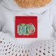  Игрушка-конструктор мягкая «Мишка Cuddleton» в юбочке, на заказ, коричневая - фото № 8