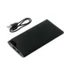 Зарядное устройство Cerruti 1881 Mercer, 10000 mAh, черное - фото № 2