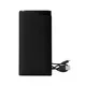 Зарядное устройство Cerruti 1881 Mercer, 10000 mAh, черное - фото № 3