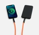 Кабель-ланьярд EnergyFlex Power Delivery, 60 Вт, оранжевый - фото № 8