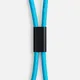 Кабель-ланьярд EnergyFlex Power Delivery, 60 Вт, синий - фото № 5