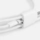 Кабель-ланьярд EnergyFlex Pro, белый - фото № 4