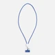 Кабель-ланьярд EnergyFlex Pro, синий - фото № 1