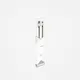 Кабель USB - Apple Lightning MFI, Rombica Digital IL 01, черный - фото № 2