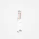Кабель USB - Apple Lightning MFI, Rombica Digital IL 03, оранжевый - фото № 2
