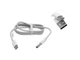 Кабель Mi USB-C Cable, 1 м, белый - фото № 1