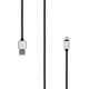 Кабель USB - Type C, Rombica Digital CL 01, темно-серый - фото № 1