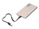 Кабель USB 2.0 A - USB Type-C, черный - фото № 4