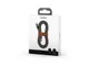 Кабель USB-C - Lightning MFI Rombica Link-C, 1.5 м, зеленый - фото № 4