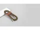 Кабель USB-C - Lightning MFI Rombica Link-C, 1.5 м, зеленый - фото № 6