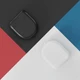 Кабель Xoopar ICE-R с ретрактором 2 в 1, разъемы USB-C и Lightning, 60 Вт, черный - фото № 8
