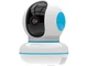 Камера умная Hiper IoT Cam M3, белая - фото № 1