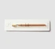 Карандаш чернографитный Pininfarina Forever Sostanza Pencil Tree Wood, бежевый - фото № 4