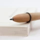 Карандаш чернографитный Pininfarina Forever Sostanza Pencil Tree Wood, бежевый - фото № 3