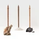 Карандаш чернографитный Pininfarina Forever Sostanza Pencil Tree Wood, бежевый - фото № 7