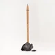 Карандаш чернографитный Pininfarina Forever Sostanza Pencil Tree Wood, бежевый - фото № 6