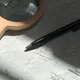 Карандаш механический в чехле GrafeeX, черный / желтый - фото № 7