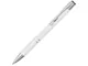 Карандаш механический Legend Pencil, soft touch, белый - фото № 1