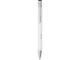 Карандаш механический Legend Pencil, soft touch, белый - фото № 2