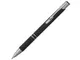 Карандаш механический Legend Pencil, soft touch, черный - фото № 1