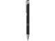 Карандаш механический Legend Pencil, soft touch, черный - фото № 3