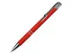 Карандаш механический Legend Pencil, soft touch, красный - фото № 1