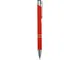 Карандаш механический Legend Pencil, soft touch, красный - фото № 3