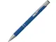 Карандаш механический Legend Pencil, soft touch, синий - фото № 1