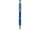 Карандаш механический Legend Pencil, soft touch, синий - фото № 2