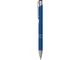 Карандаш механический Legend Pencil, soft touch, синий - фото № 3