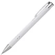 Карандаш механический металлический Clicra Legend, 0.5 мм, белый - фото № 1
