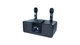 Караоке система Ritmix SP-660B, темно-синяя - фото № 1