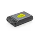 Внешний аккумулятор компактный XD Collection, 10000 mAh, черный - фото № 3