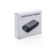 Внешний аккумулятор компактный XD Collection, 10000 mAh, черный - фото № 8