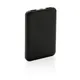 Внешний аккумулятор XD Collection, 5000 mAh, черный - фото № 9