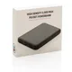 Внешний аккумулятор XD Collection, 5000 mAh, черный - фото № 11