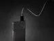 Внешний аккумулятор Swiss Peak, 5000 mAh, черный/ серый - фото № 5