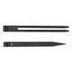 Карточка Clicra Tools Leeds, 9 функций, черный - фото № 7